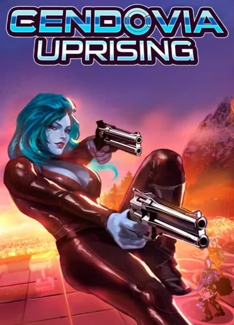 Cendovia Uprising