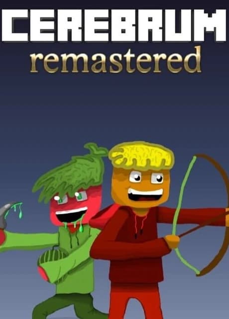 Cerebrum Remastered