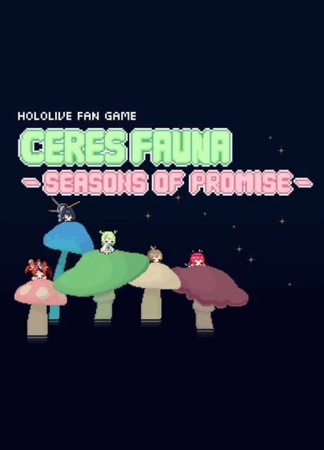 Ceres Fauna: Seasons of Promise