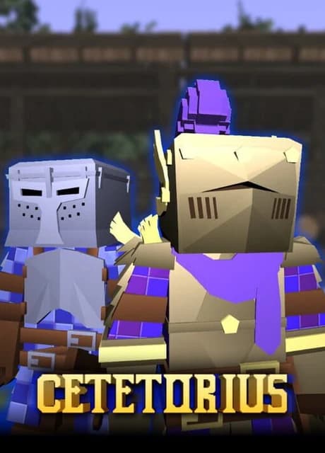 Cetetorius