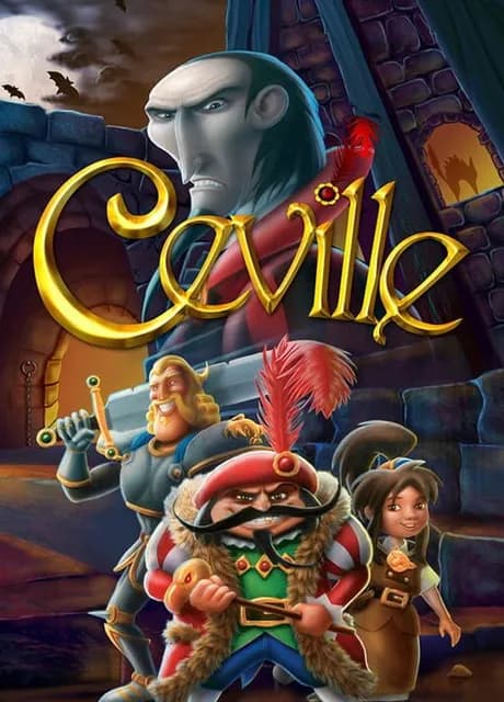 Ceville