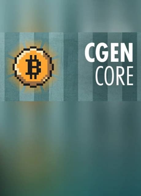 Cgencore