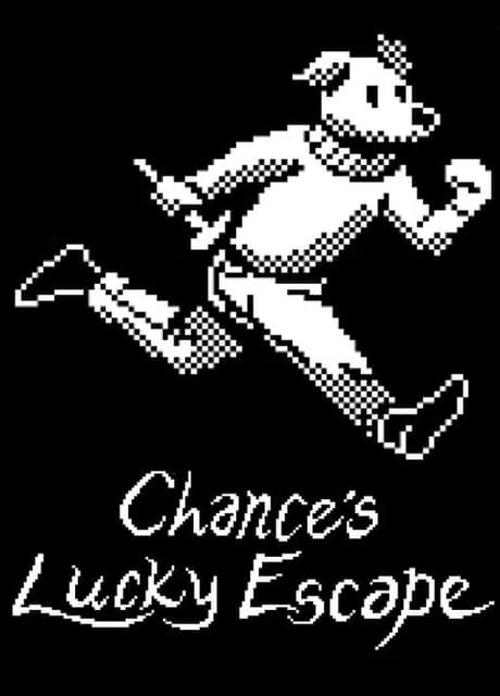 Chance's Lucky Escape
