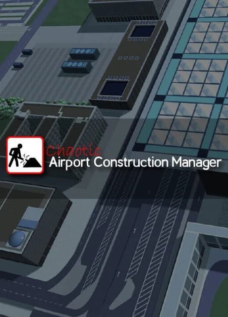 Chaotic Airport Construction Manager