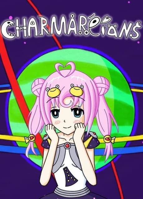 Charmareians