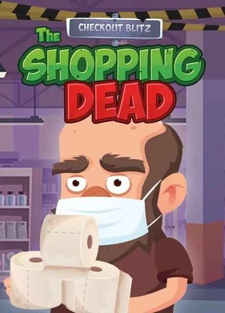 Checkout Blitz: The Shopping Dead