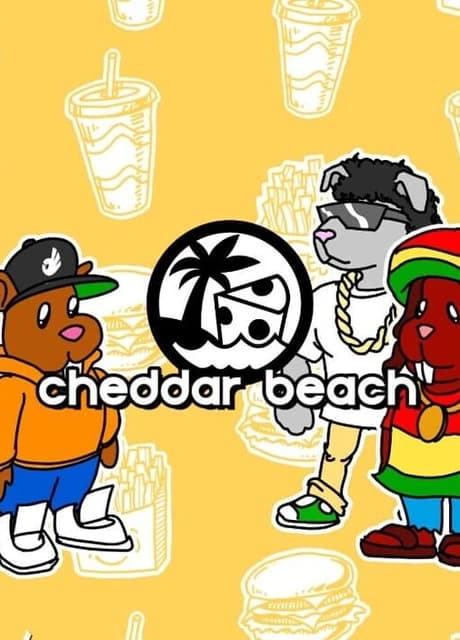 Cheddar Beach: Episode 0