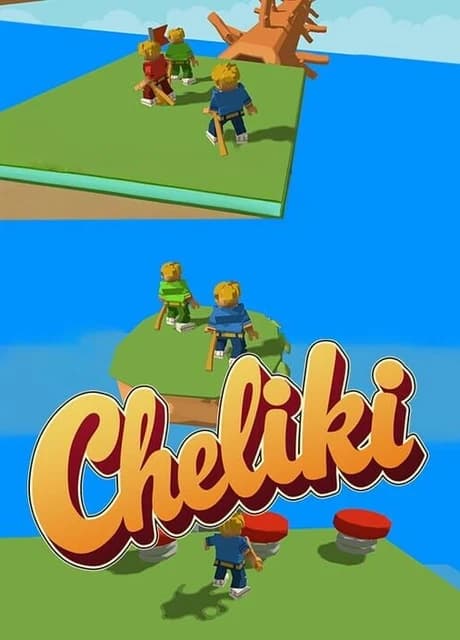 Cheliki