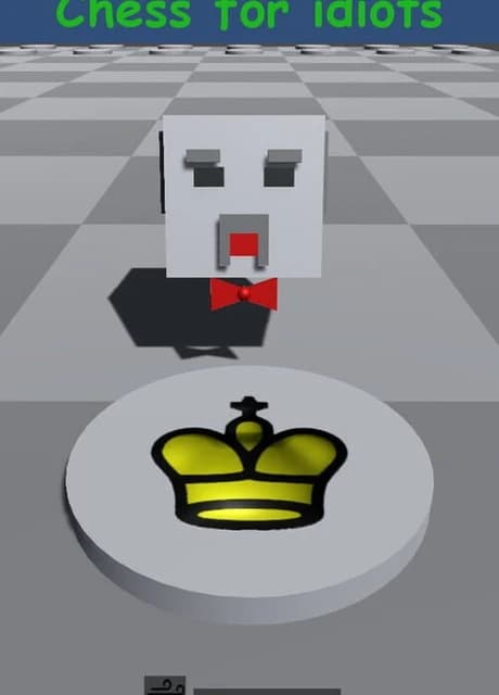Chess for Idiots