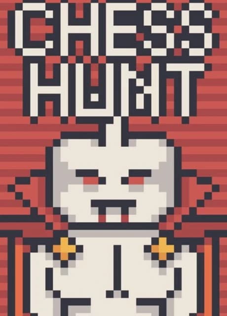 Chess Hunt