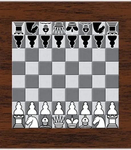 Chess Plus+
