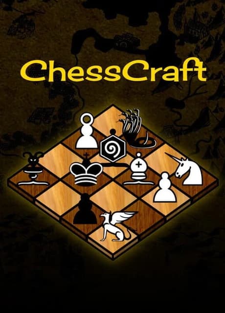 ChessCraft