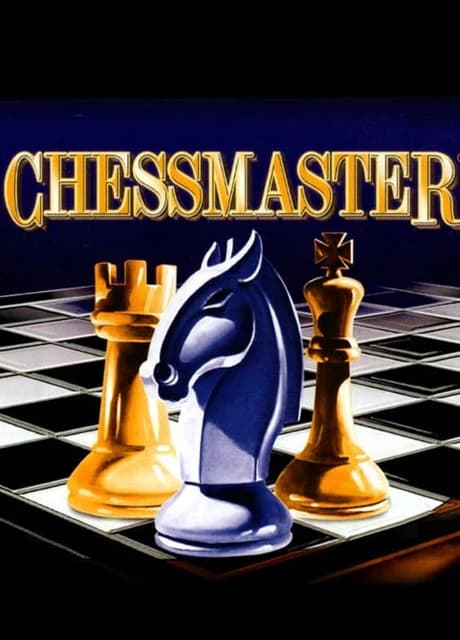 Chessmaster