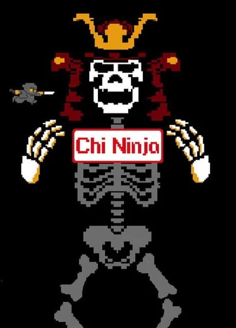 Chi Ninja