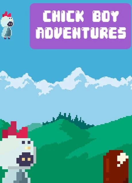 Chick Boy Adventures