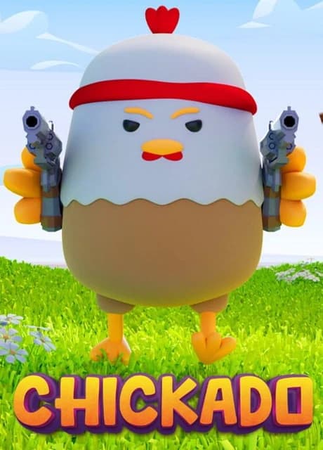 Chickado