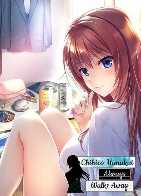 Chihiro Himukai Always Walks Away