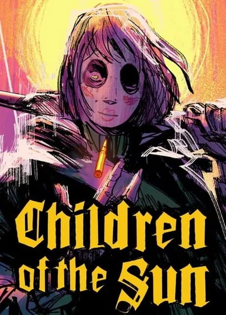 Children of the Sun