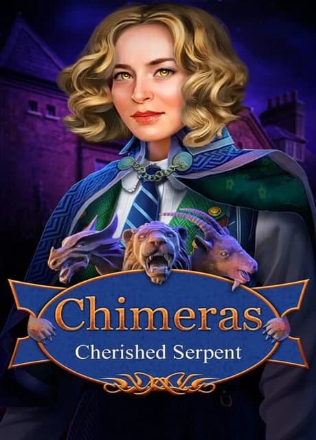 Chimeras: Cherished Serpent - Collector's Edition