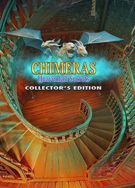 Chimeras: Heavenfall Secrets Collector's Edition