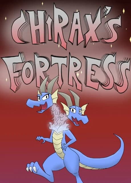 Chirax's Fortress