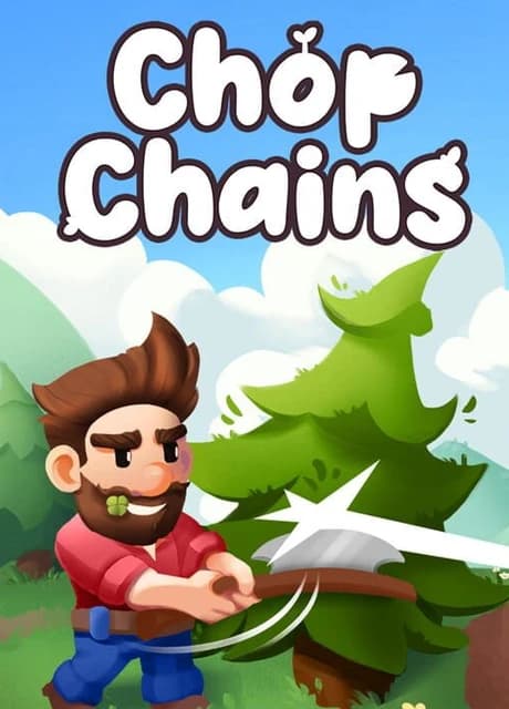 Chop Chains