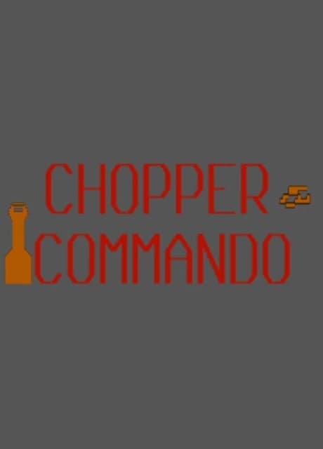 Chopper Commando