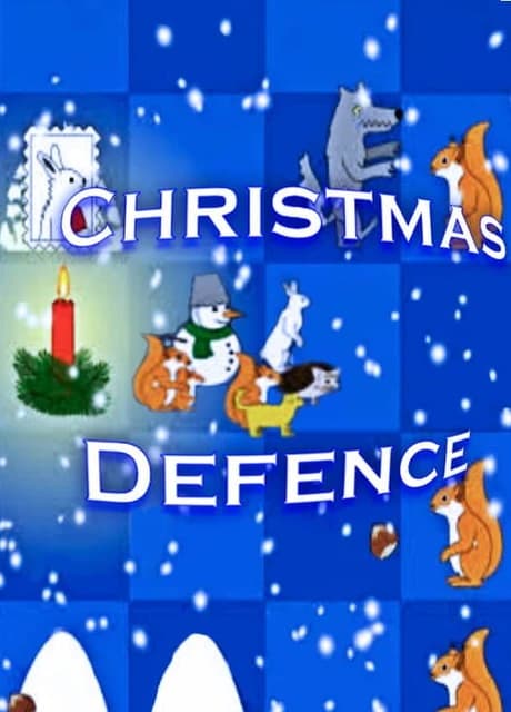 Christmas Defence