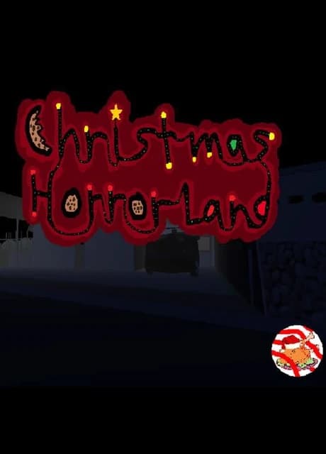 Christmas Horror Land