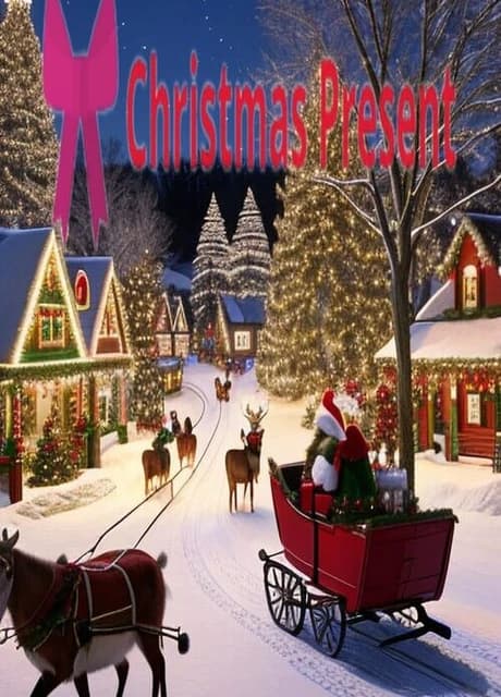 Christmas Present