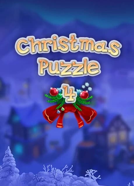 Christmas Puzzle 4