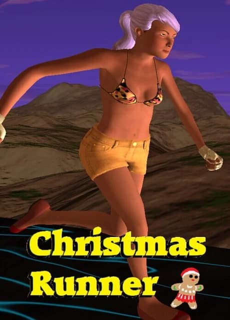 Christmas Runner