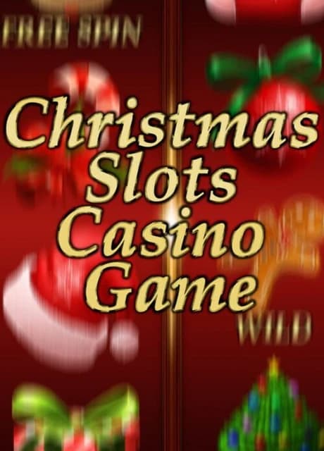 Christmas Slots: Casino Game
