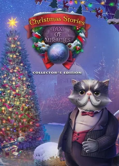 Christmas Stories: Taxi of Miracles - Collector's Edition