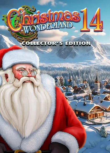 Christmas Wonderland 14: Collector's Edition