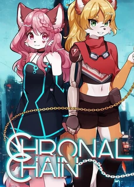 Chronal Chain