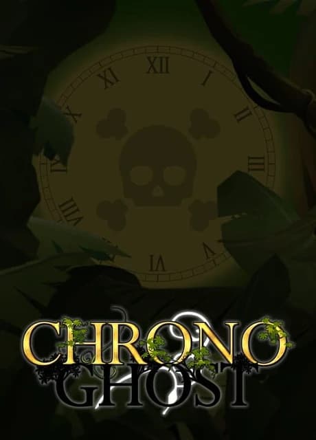 Chrono Ghost