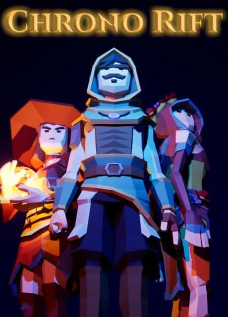Chrono Rift