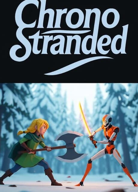 Chrono Stranded