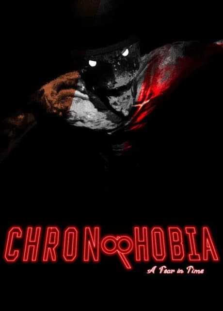 Chronophobia