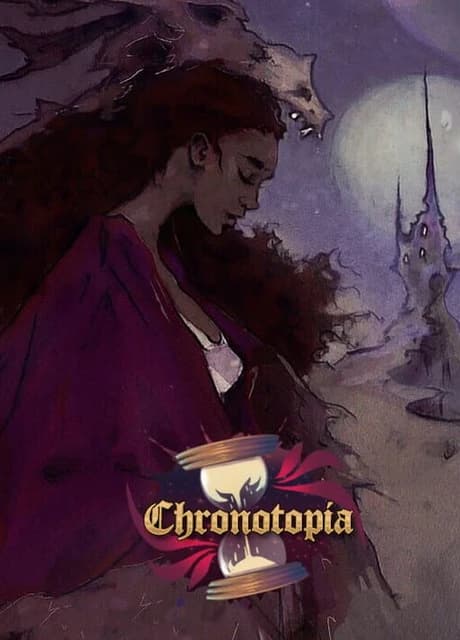 Chronotopia: Second Skin