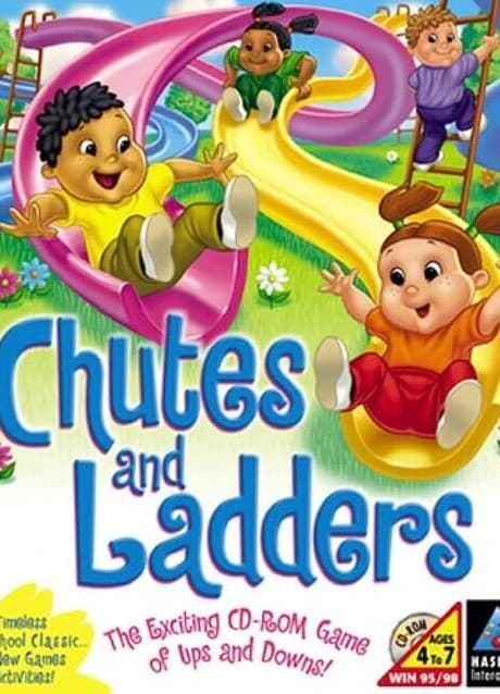 Chutes and Ladders