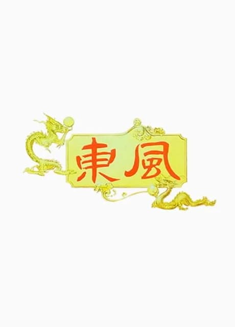 Chuugoku Janshi Story: Tonpuu