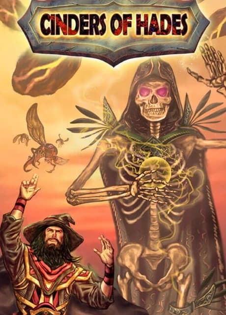 Cinders of Hades