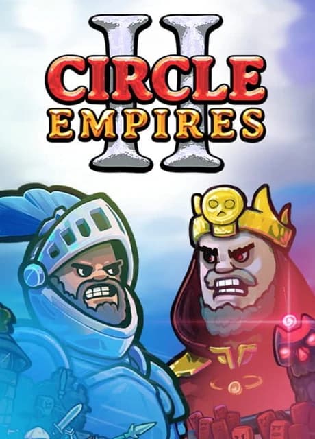 Circle Empires 2