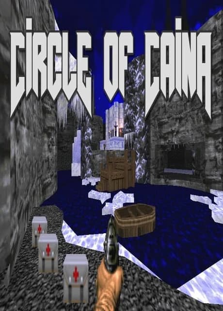 Circle of Caina SP