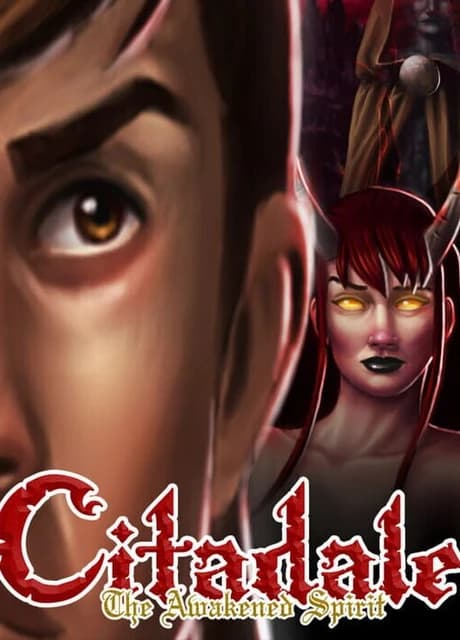 Citadale: The Awakened Spirit
