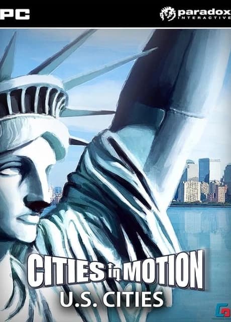 Cities in Motion: US Cities