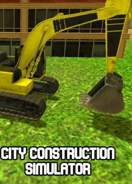 City Construction Simulator