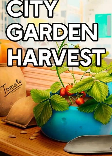 City Garden Harvest